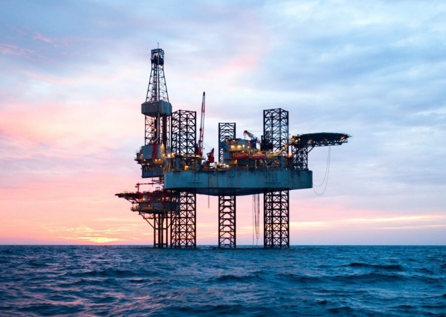Oil & Gas