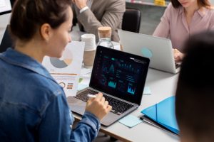 Data-Driven Insights & Operational Optimization Data-Driven Insights & Operational Optimization